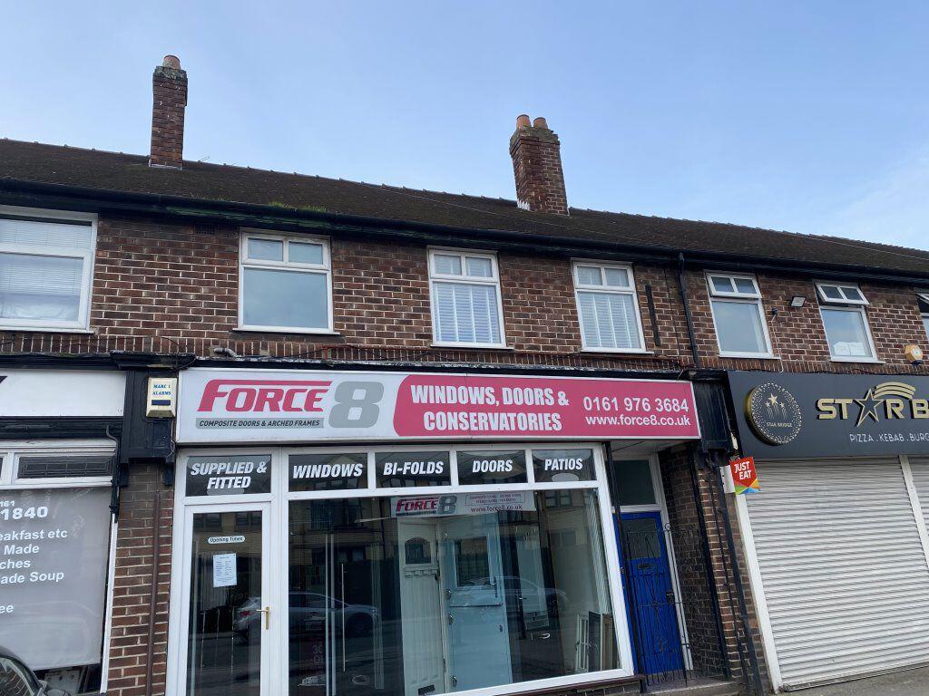 Main image of property: Park Road, Timperley, WA14 5AB