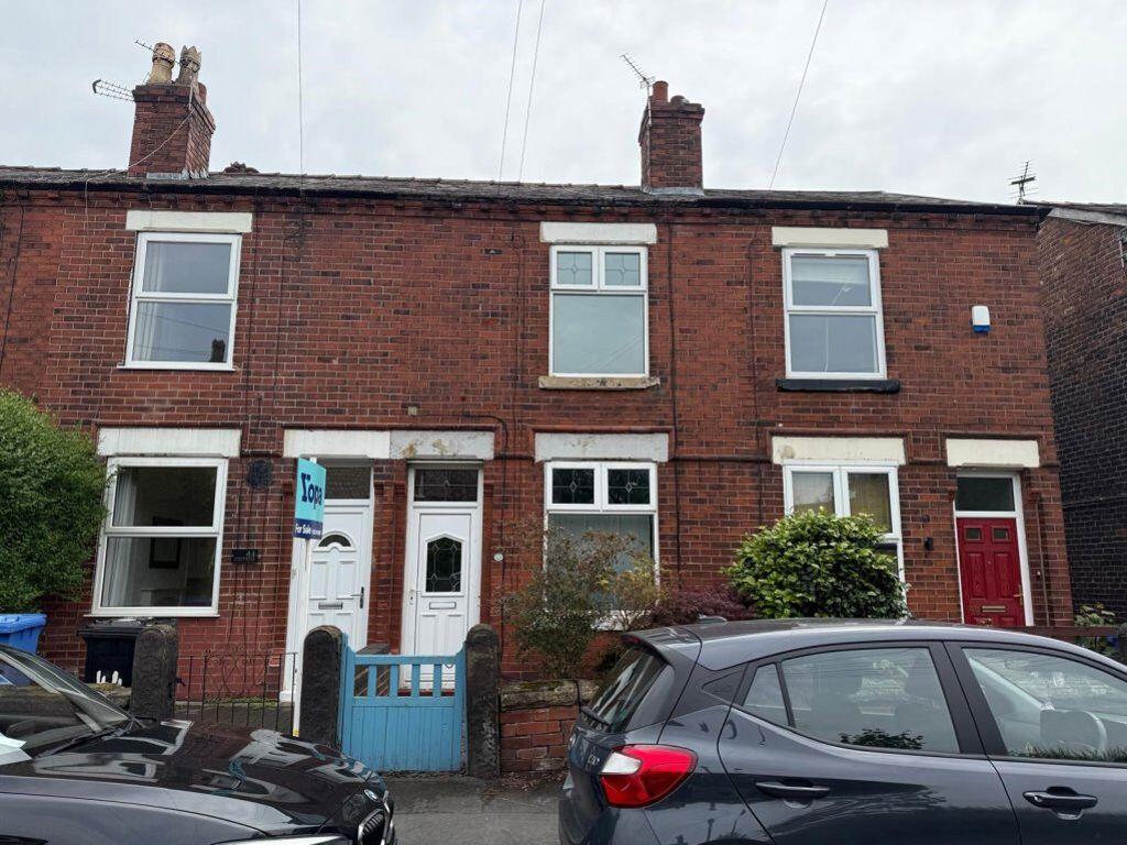 Main image of property: Harley Road, Sale, M33 7FP