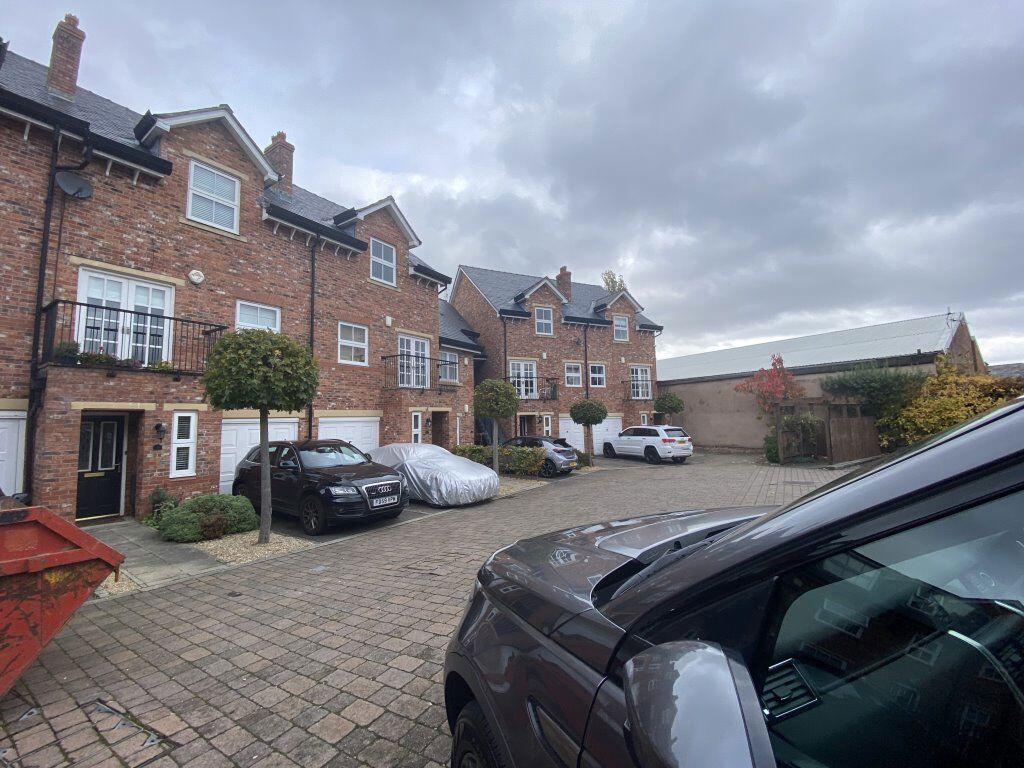 Main image of property: Arnolds Yard, Altrincham,WA14