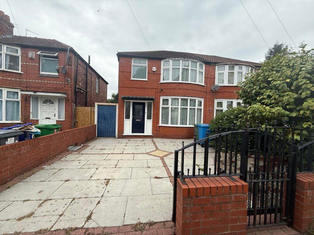 Main image of property: Parrswood Road, Withington, Manchester. M20  4RQ