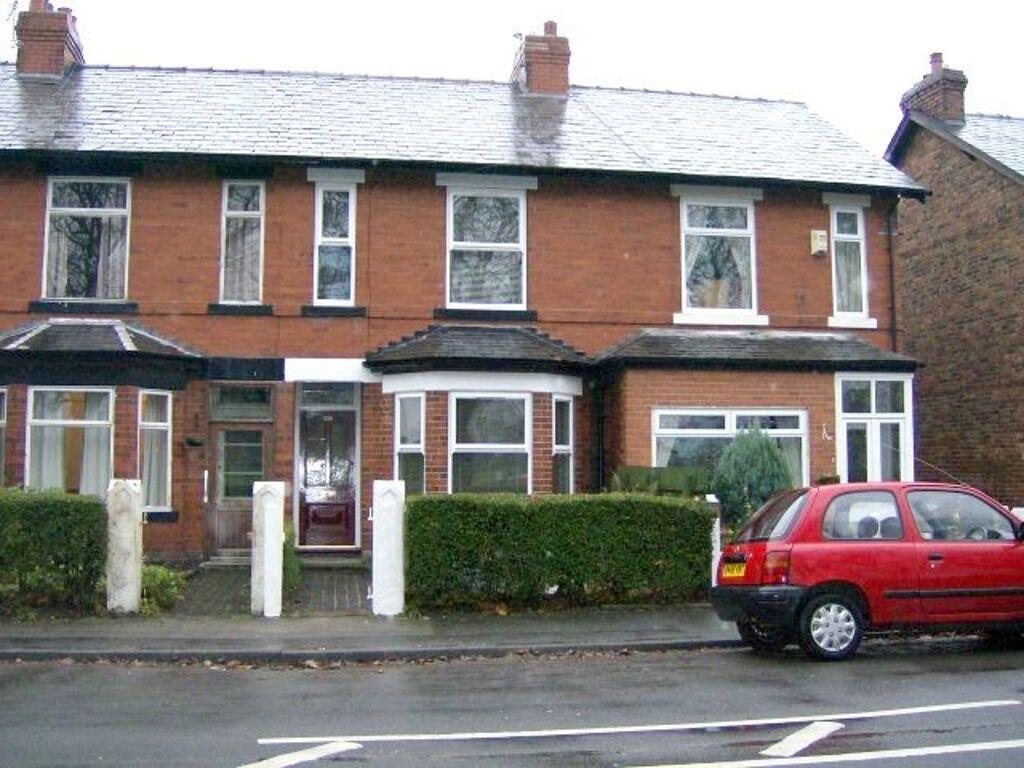 Main image of property: Glebelands Road, Sale, M33 5QT