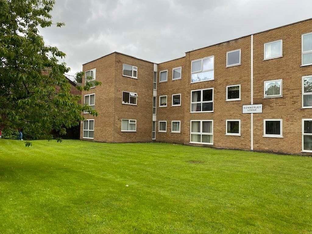 Main image of property: Kennerley Lodge, S/Prt, SK3 8SB