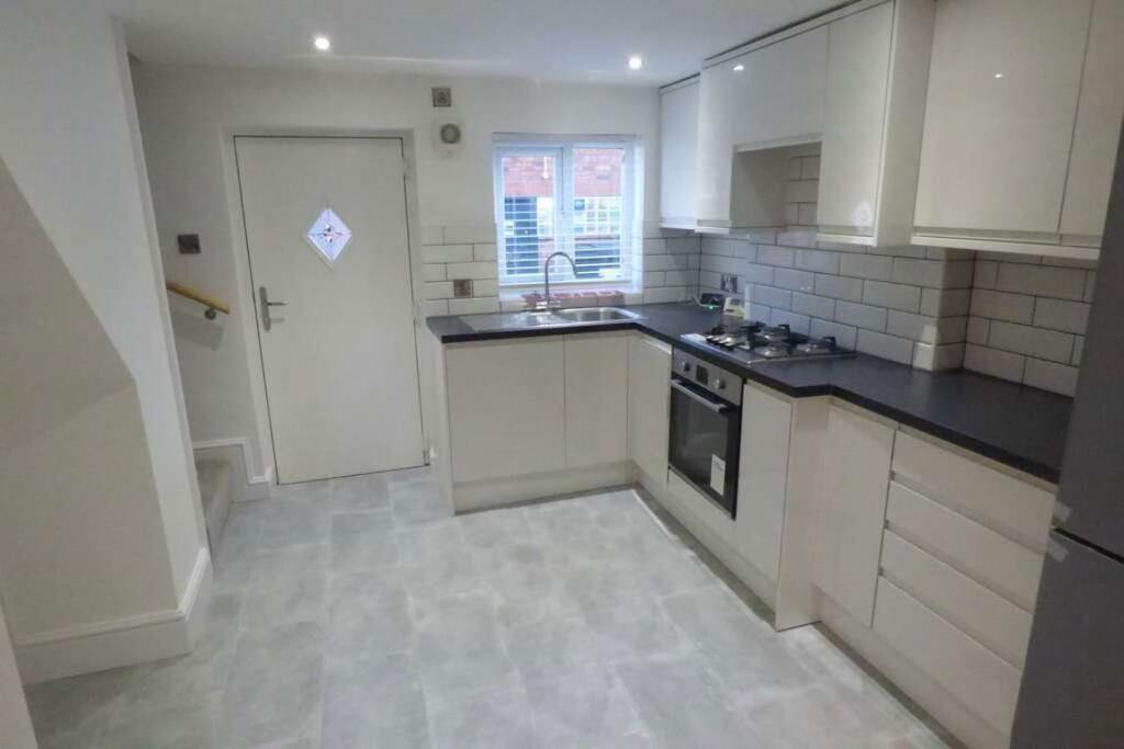 Main image of property: 2 White Bear Yard, WA16 6BL