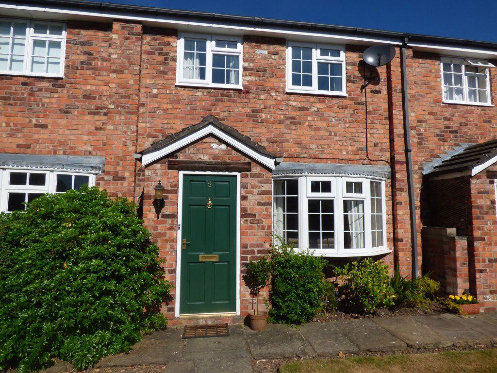 Main image of property: Oak Mews, Ws, SK9 2LB