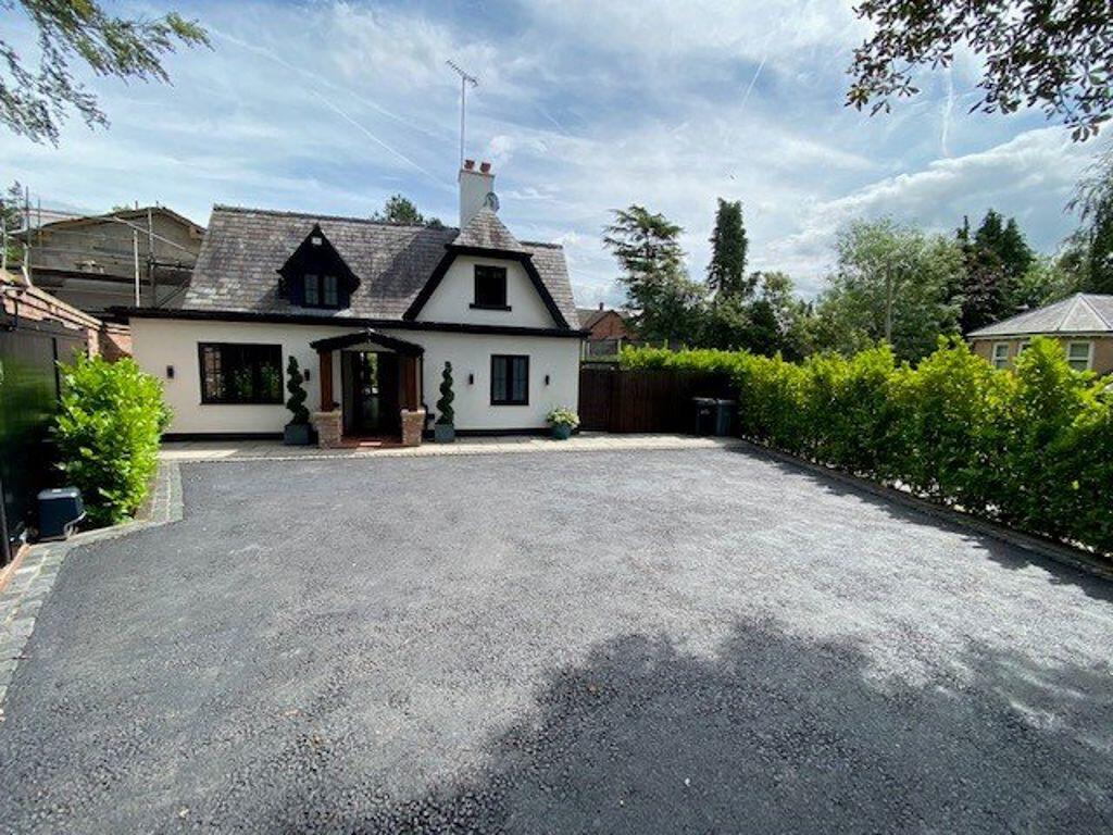 Main image of property: East Lodge, Ws Park North, Ws, SK9 2BH