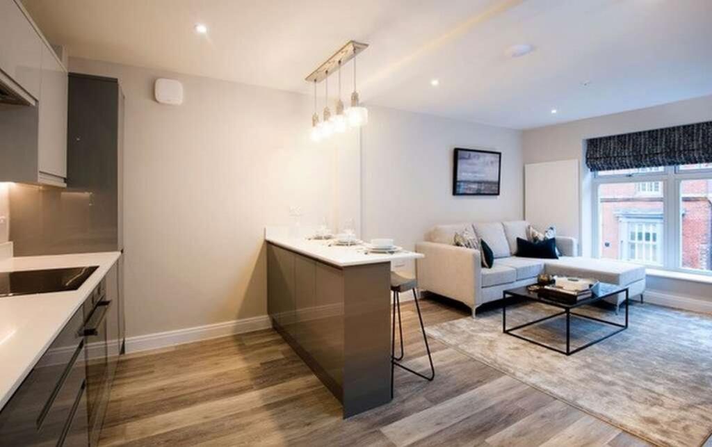 Main image of property: Arley, 1 George St, A/E, SK9 7EJ