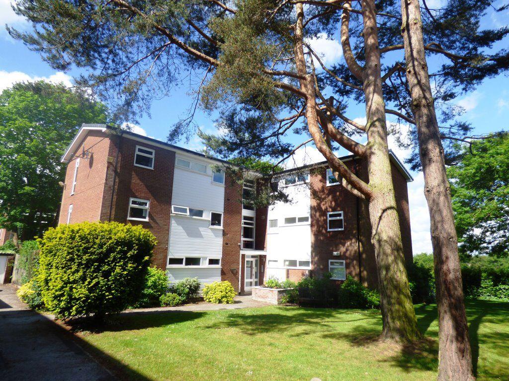 Main image of property: 18 Boleynwood Ct, Ws, SK9 4DA