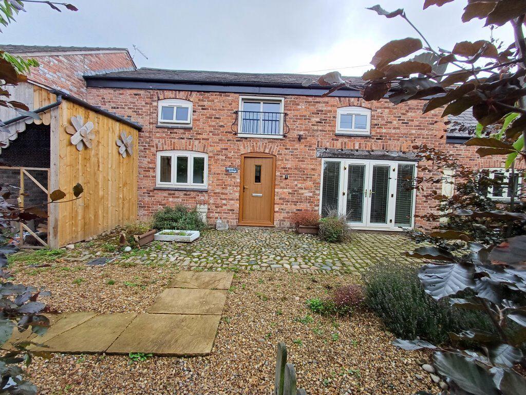 Main image of property: Stable Cottage, Mobberley, WA16 7LJ