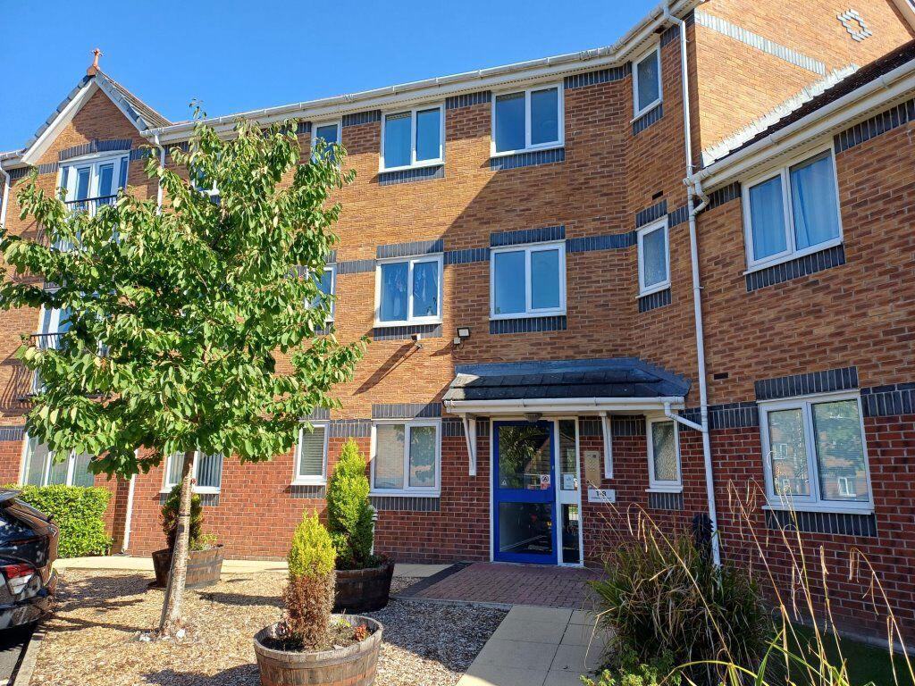 Main image of property: Calderbrook Ct, Ch Hulme, SK8 5NX