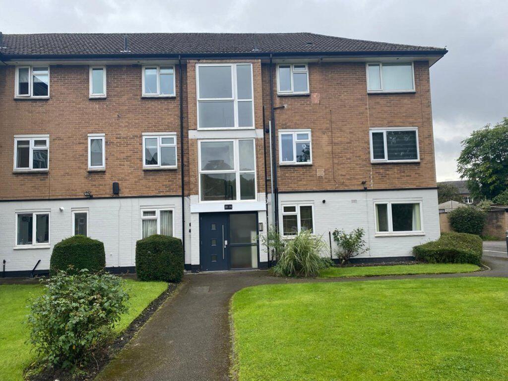 Main image of property: Abbots Court,Sale, M33 2DB