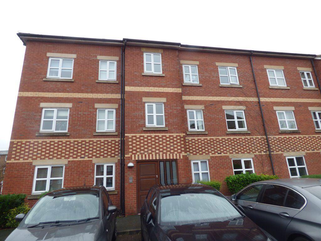 Main image of property: Russell Place, Sale, M33 7LD