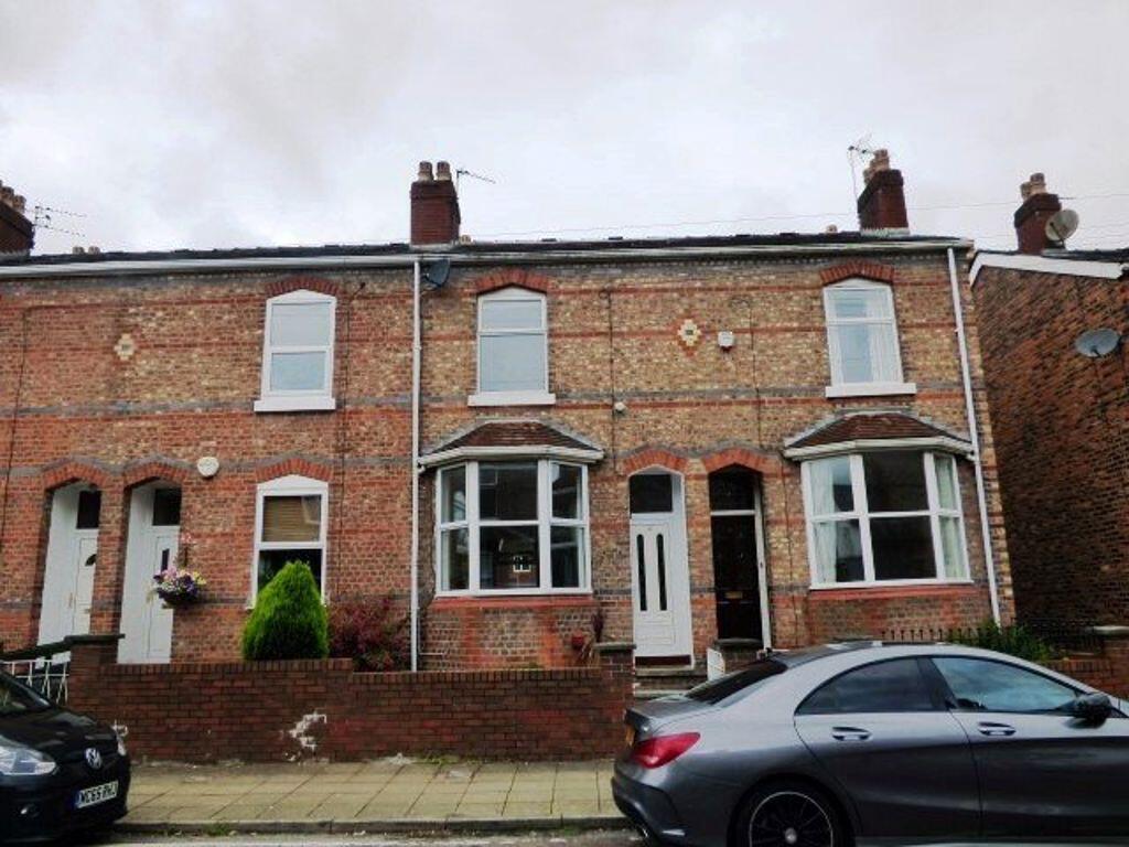 Main image of property: Borough Rd,Altrincham, WA15 9RA