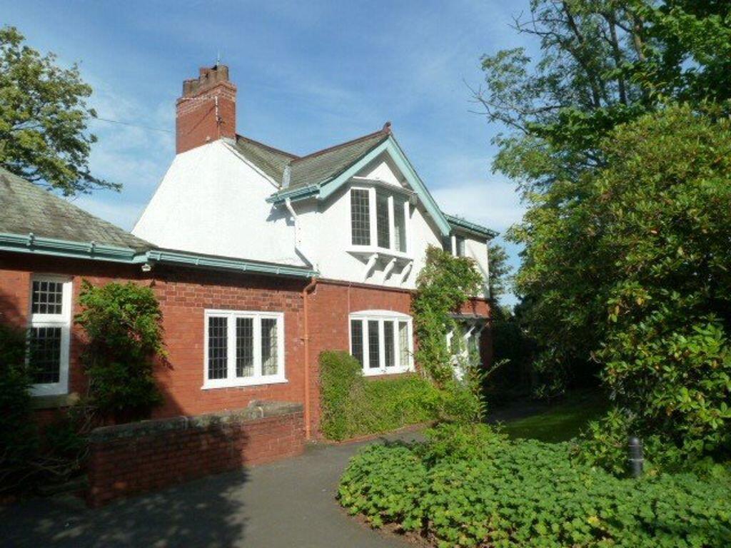Main image of property: Harrop Road, Hale, WA15 9DA