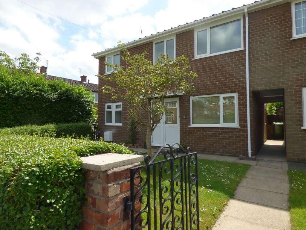 Main image of property: 52 Cumber La, Ws, Sk9 6EA