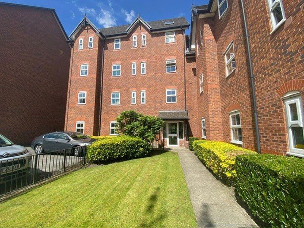 Main image of property: New Copper Moss, Altrincham, WA15 8EG