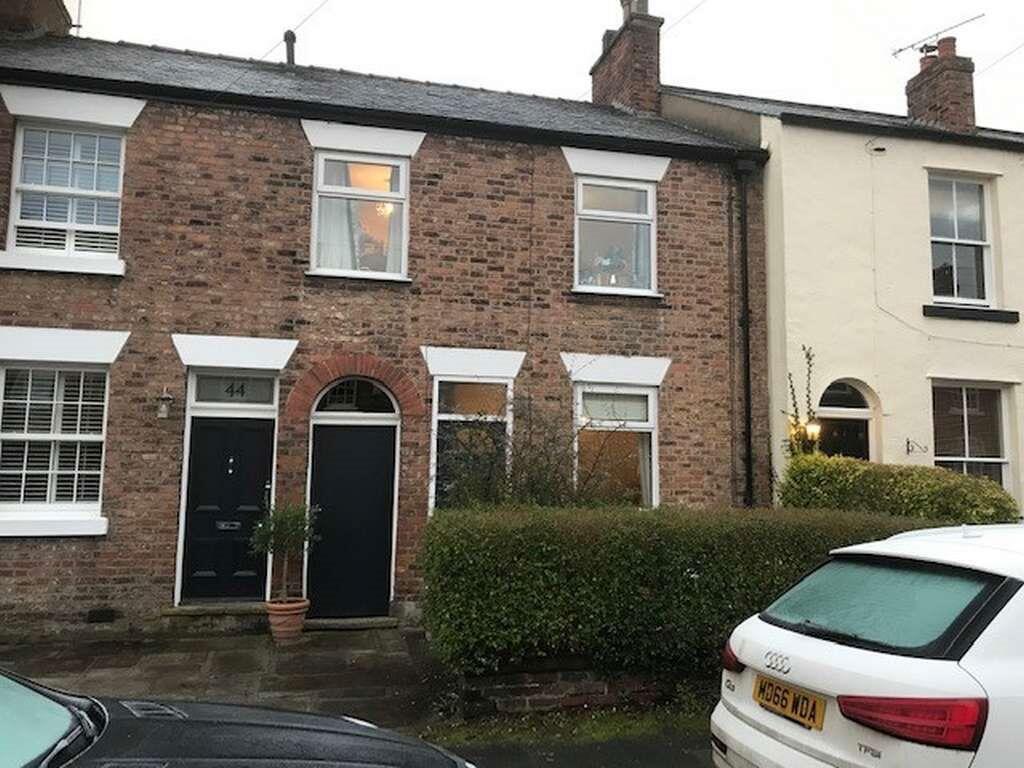 Main image of property: 42 Moss Lane, A/E, SK9 7HN