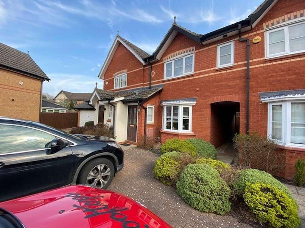 Main image of property: 55 Alveston Drive SK9 2GA