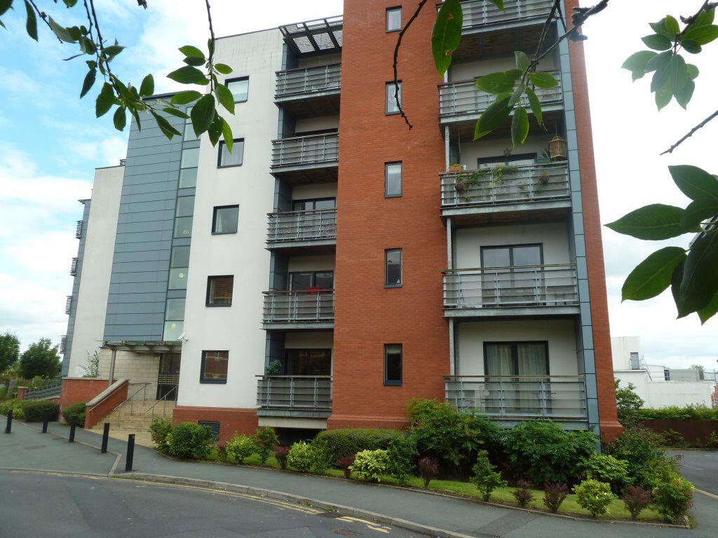 Main image of property: Tivoli House, Altrincham, WA14 2YE