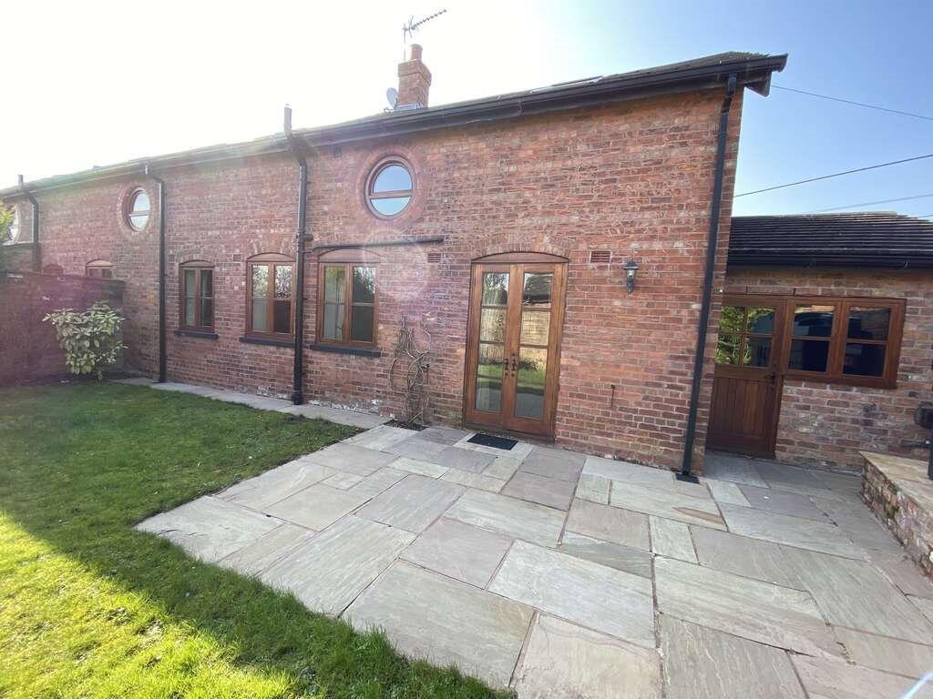 Main image of property: Dairy Cott, Lr With, SK11 9ED