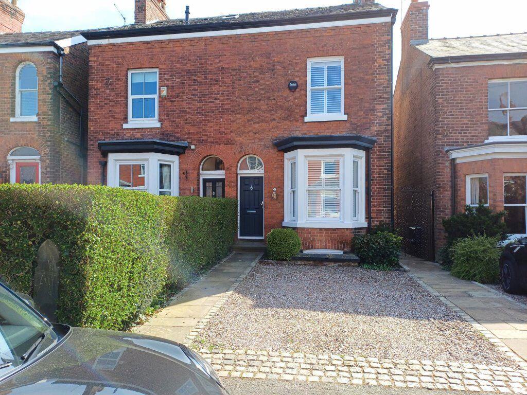 Main image of property: Chapel Lane, W/S, SK9 5HZ