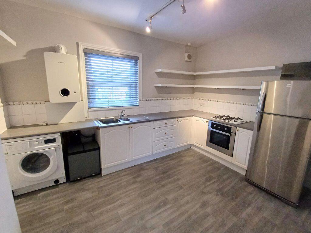 Main image of property: The Flat, Moor Ln, W/s, SK9 6AG