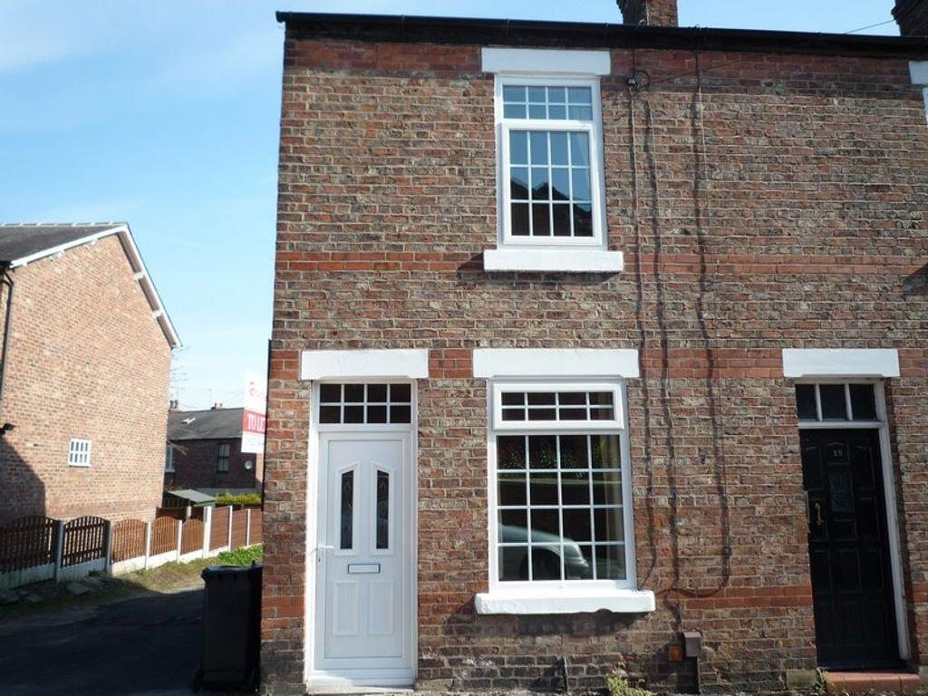 Main image of property: 17 Ladyfield Street, Ws, SK9 1BR