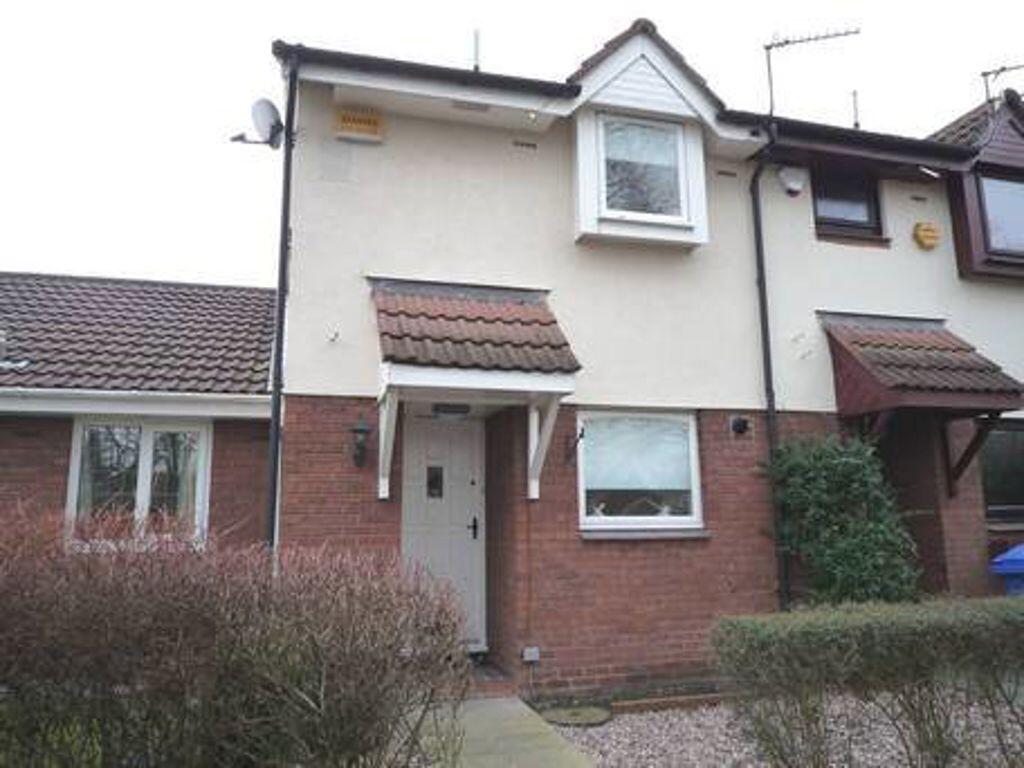 Main image of property: 41 Bladen Close, Cheadle Hulme SK8 5RU