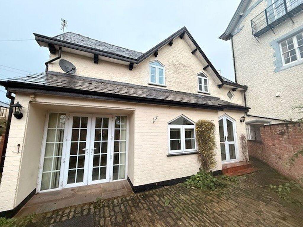 Main image of property: The Old Coach House, Bowdon. WA14 2ND