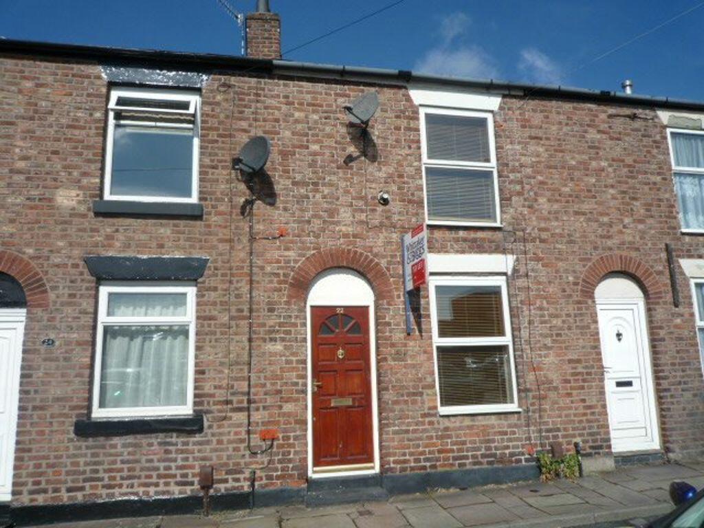 Main image of property: Water Street, Macclesfield