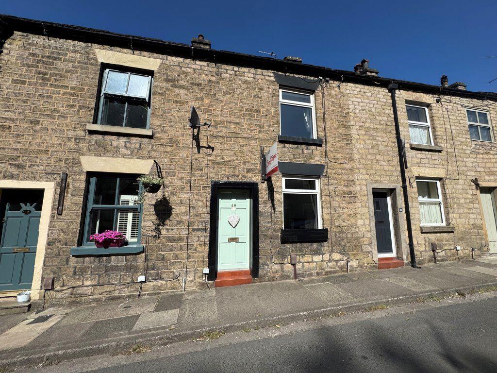 Main image of property: Water Street, Bollington
