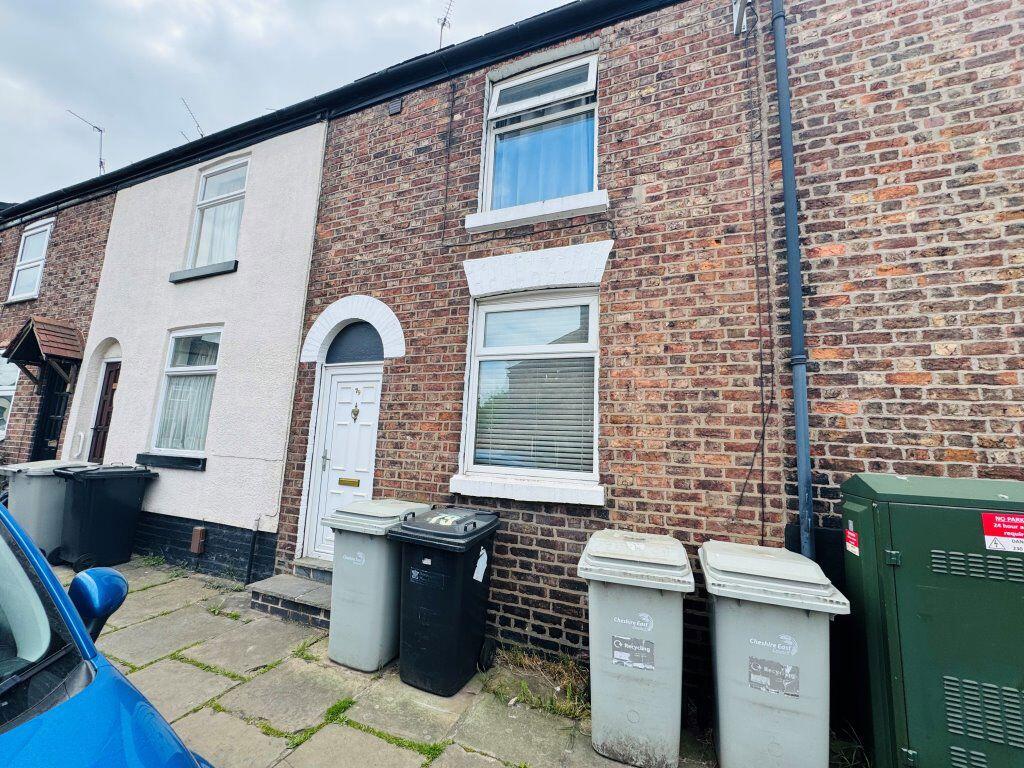 Main image of property: Crossall Street