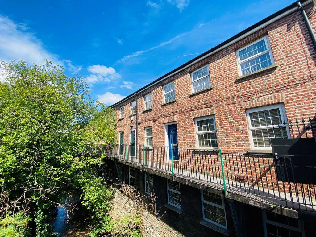 Main image of property: Brookside Mill, Brook Street, Macclesfield (APT 1)