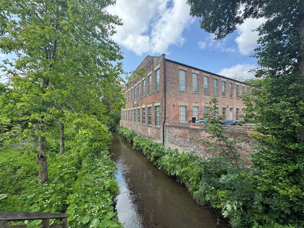 Main image of property: Hewetson Mill, London Road, Macclesfield