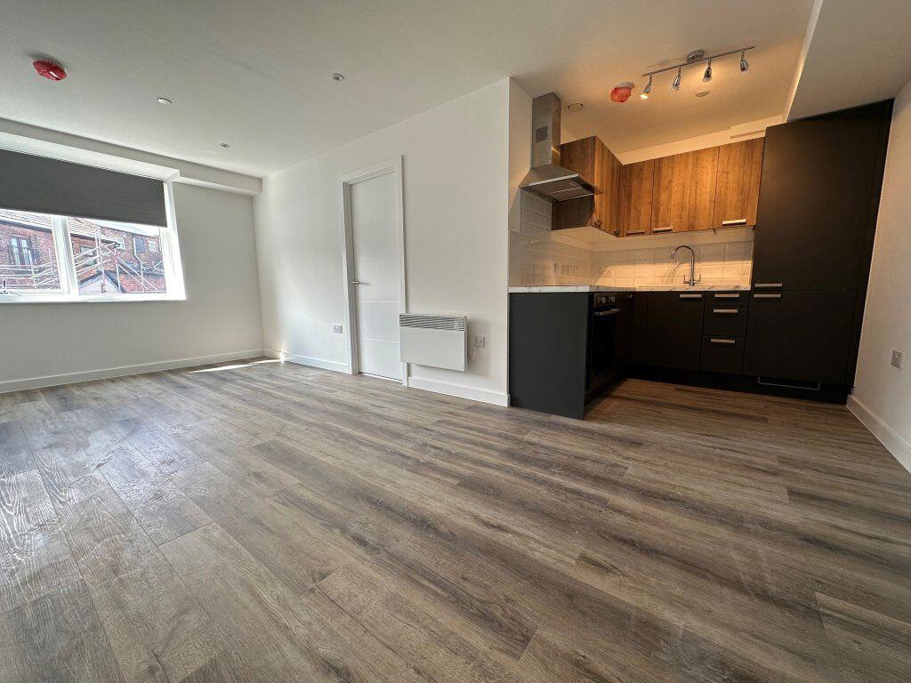 Main image of property: Silk House, Macclesfield