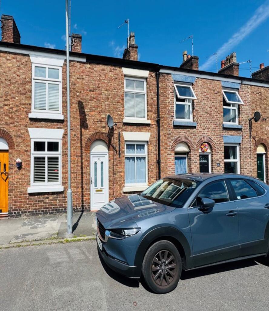 Main image of property: West Bond Street (20)
