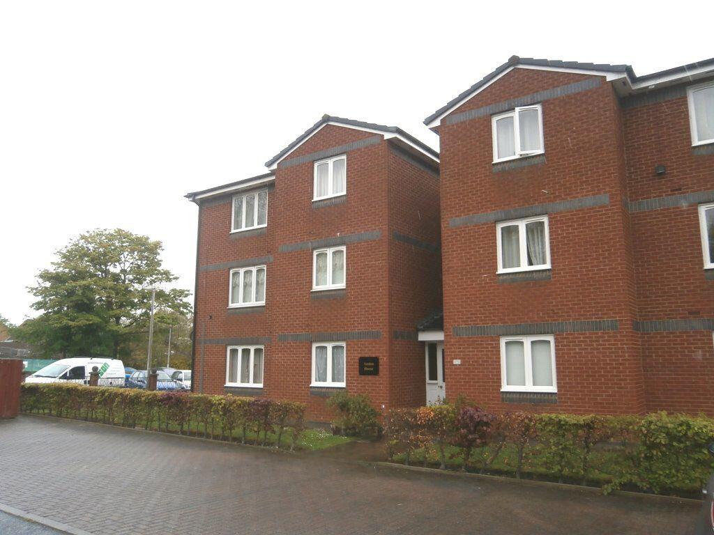 Main image of property: Austen House, Keats Drive, Macclesfield