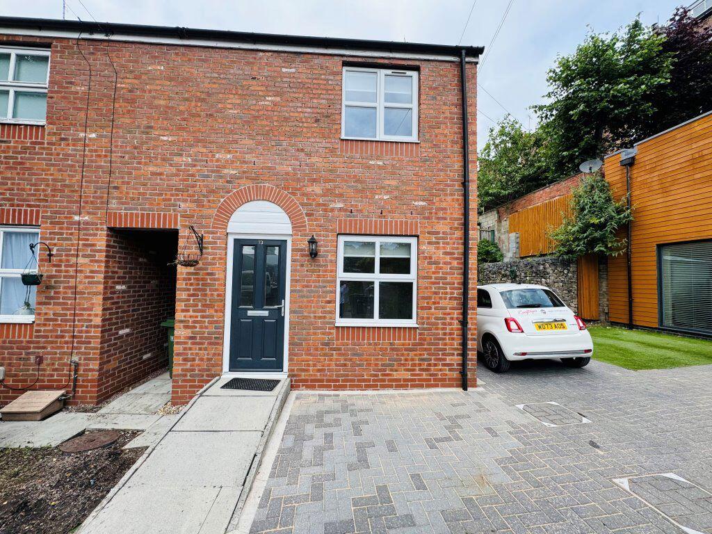 Main image of property: Shaw Street, Macclesfield