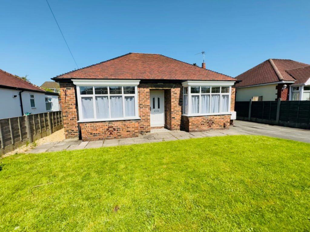 Main image of property: Penningtons Lane, Macclesfield, SK11 7US
