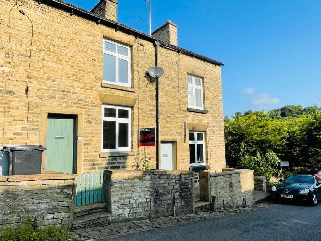 Main image of property: High Street, Bollington