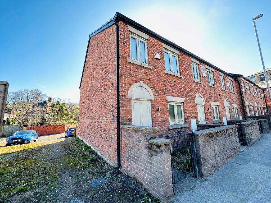 Main image of property: London Road, Macclesfield