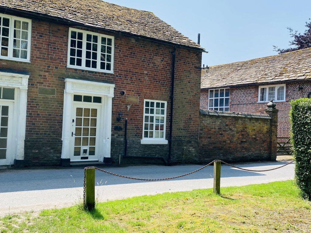 Main image of property: The Spinney, Church Lane, Gawsworth