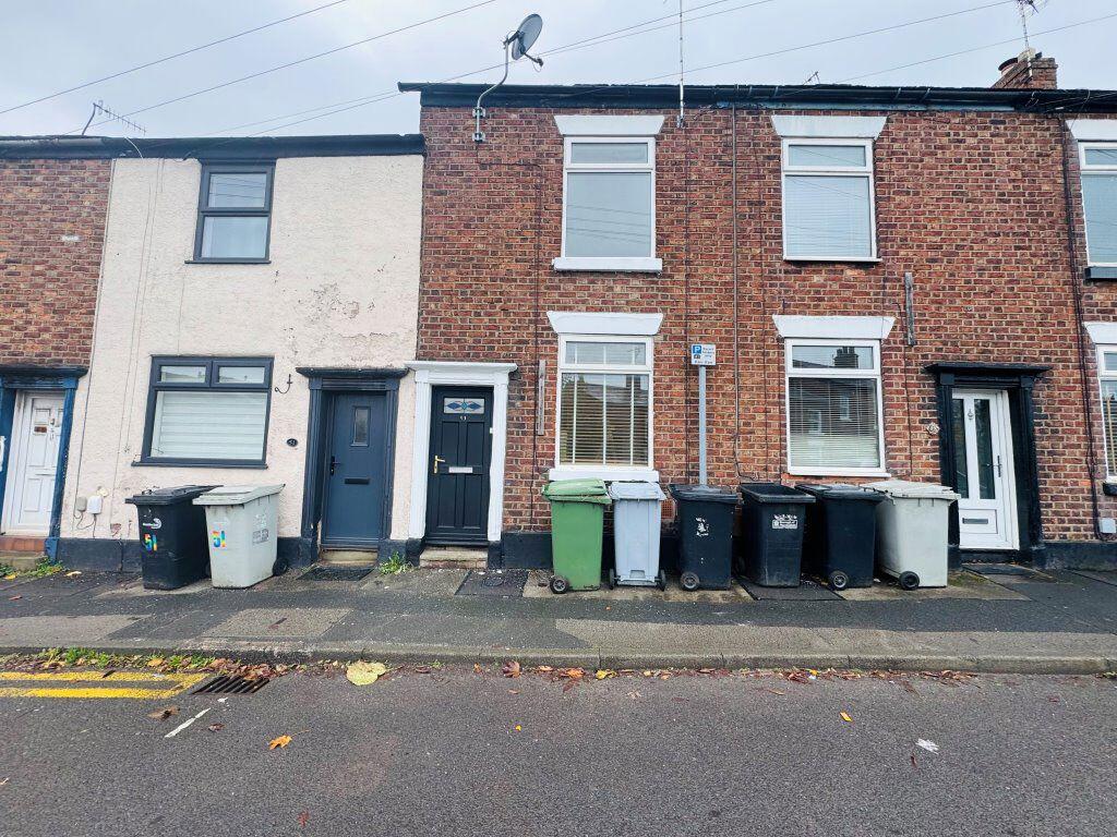 Main image of property: Oxford Road, Macclesfield