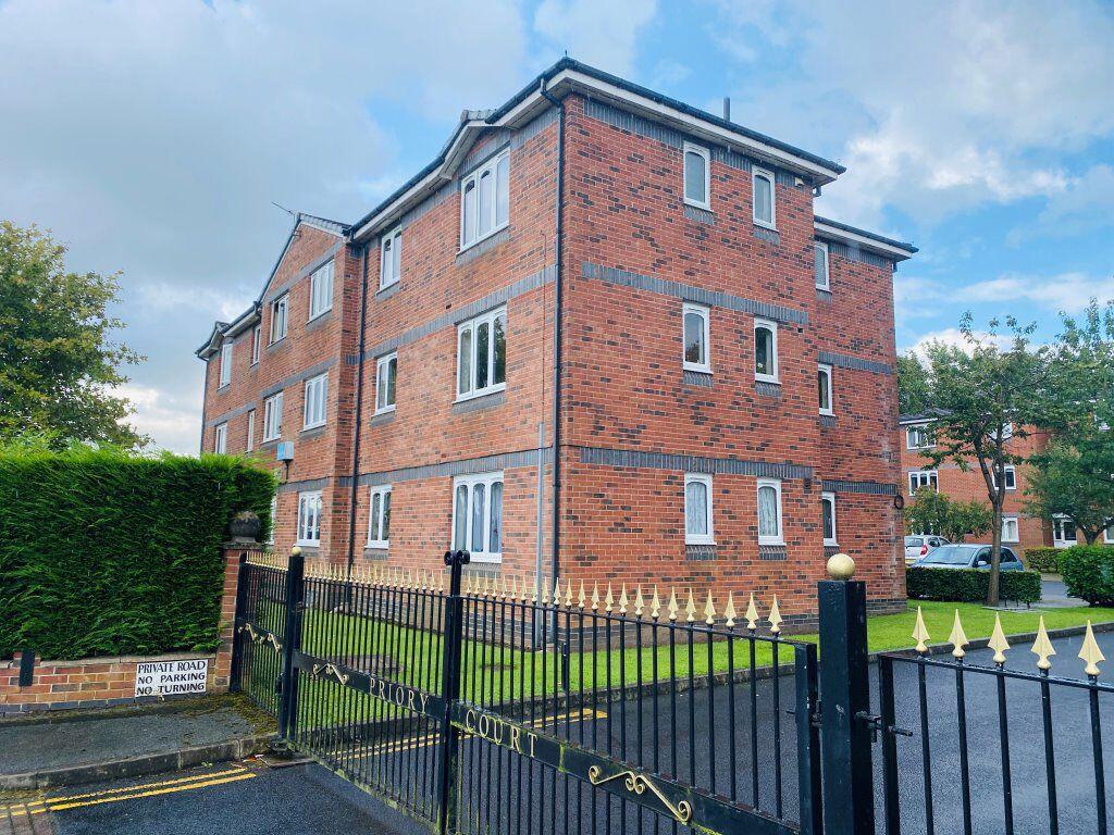 Main image of property: Bronte House, Macclesfield