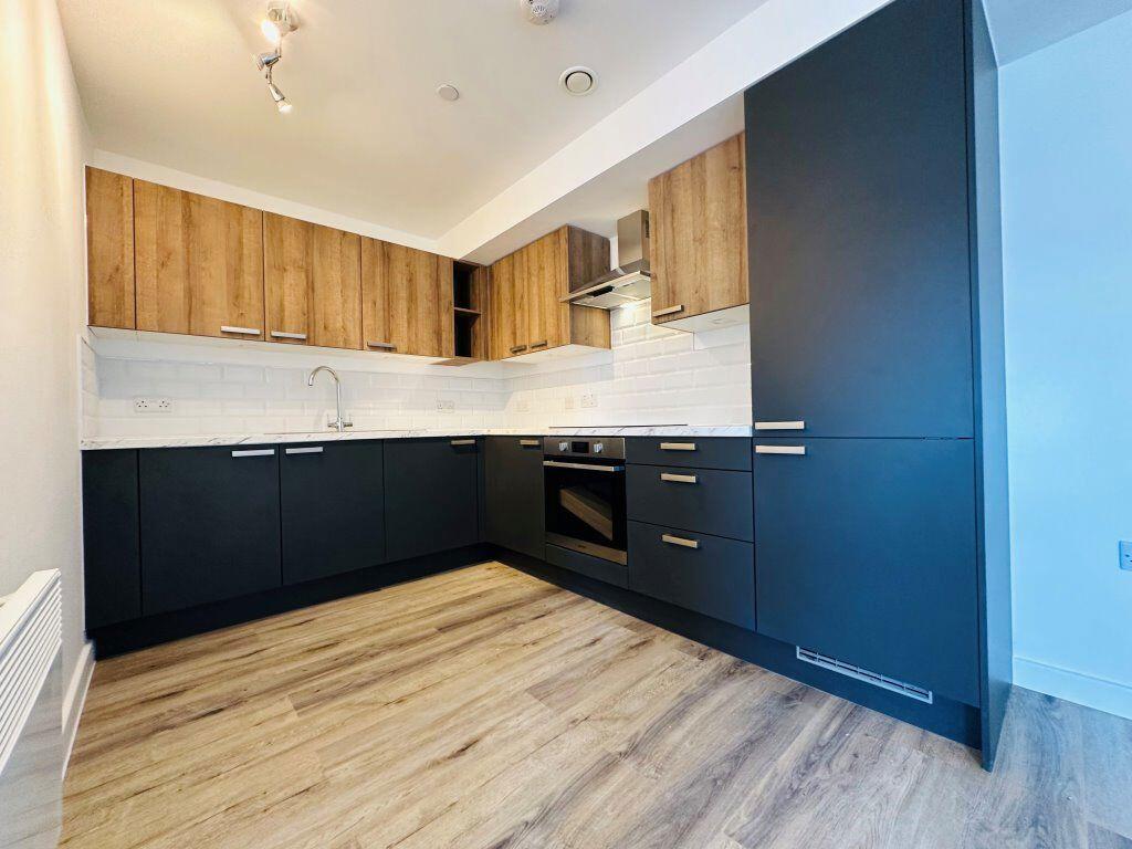 Main image of property: Silk House, Macclesfield