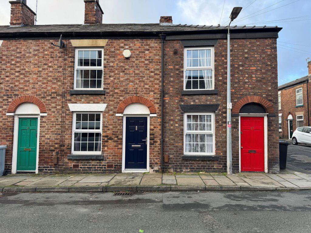 Main image of property: High Street, Macclesfield