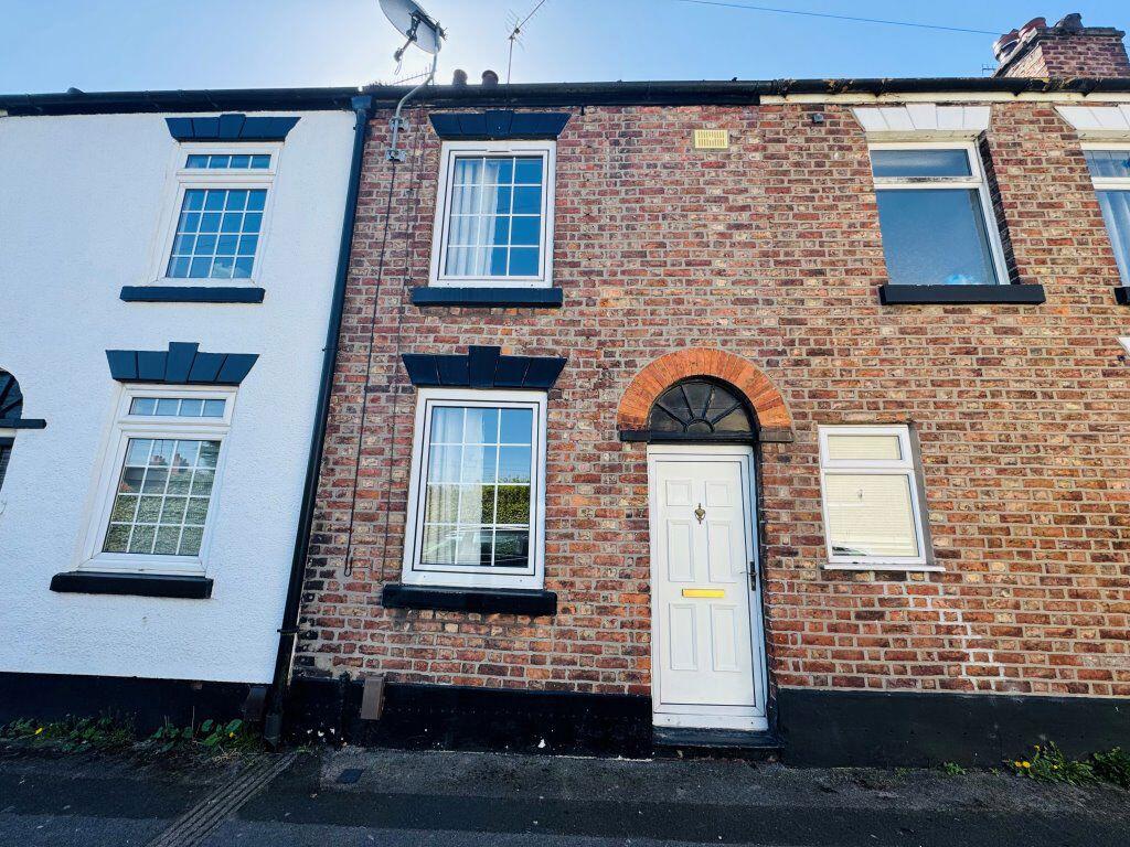 Main image of property: Brough Street West