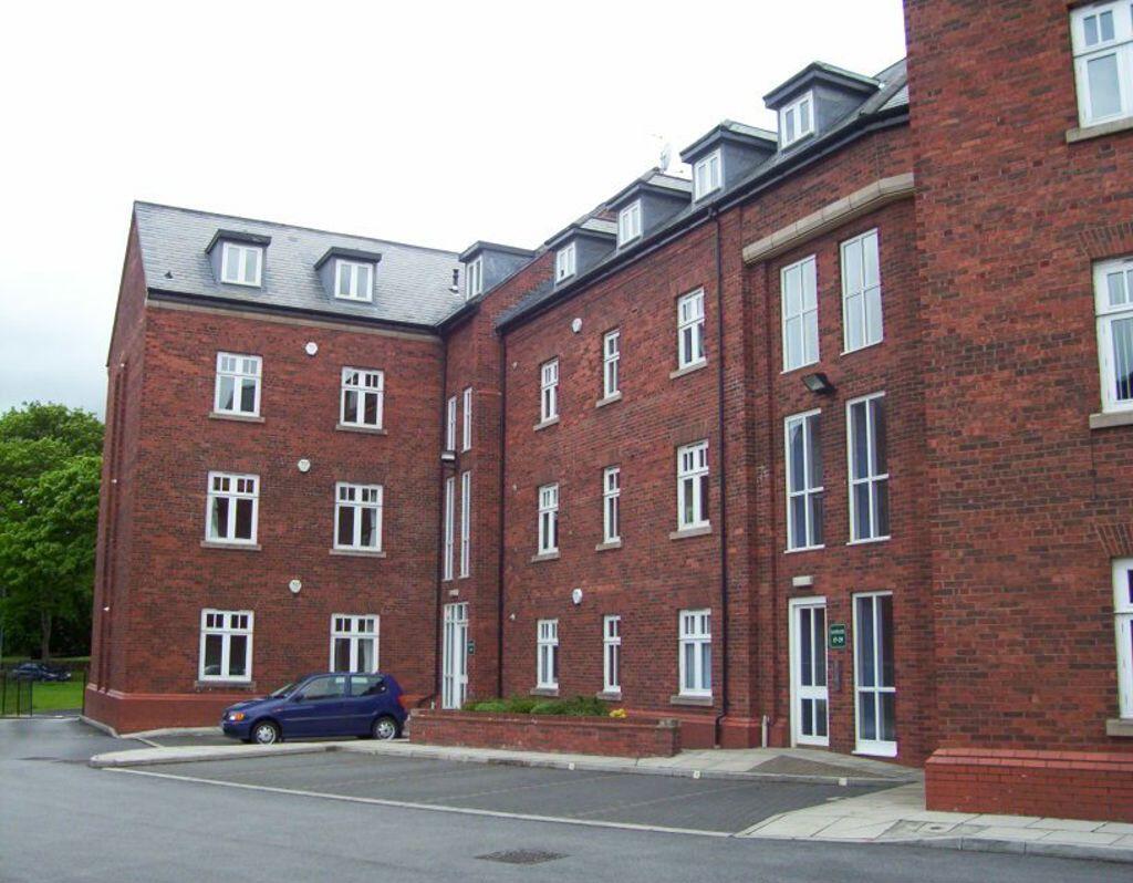 Main image of property: Eastgate