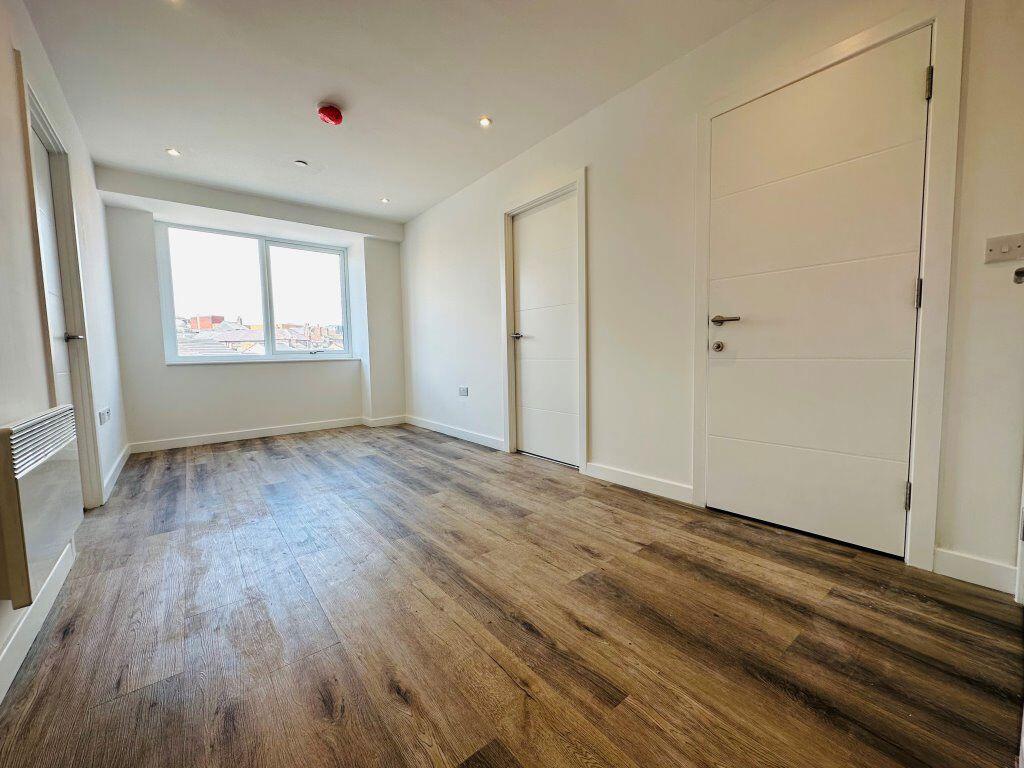 Main image of property: Silk House, Macclesfield, SK11 7JH