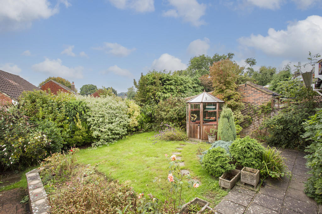 2 bedroom detached bungalow for sale in High Cross Fields, Crowborough, TN6