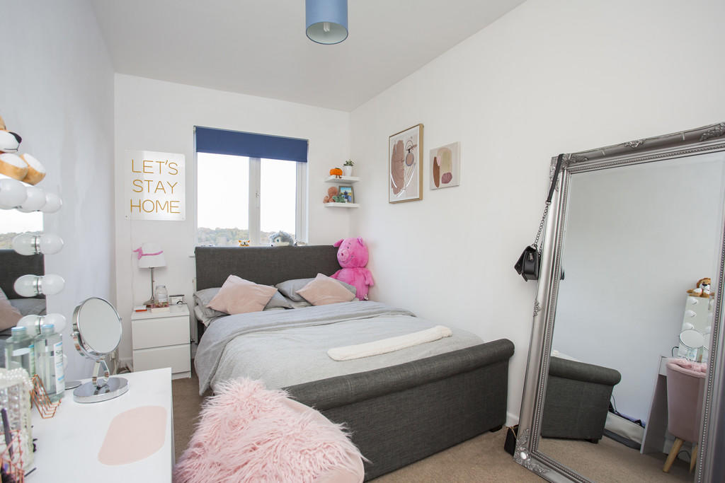 4 bedroom detached house for sale in Green Lane, Crowborough, TN6